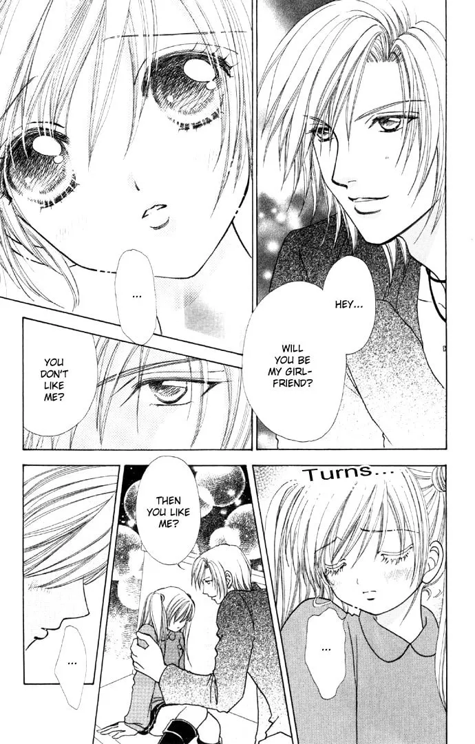 Read Love Monster chapter 42 image 6 on Lezhin