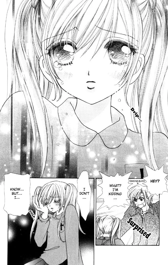 Read Love Monster chapter 42 image 7 on Lezhin