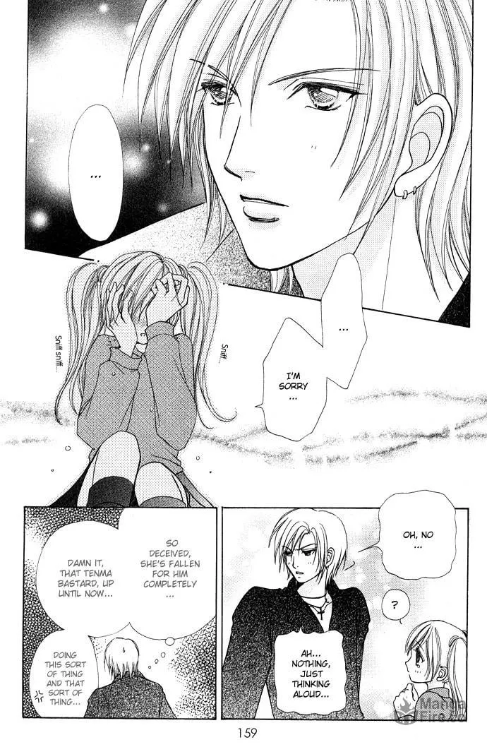 Read Love Monster chapter 42 image 8 on Lezhin