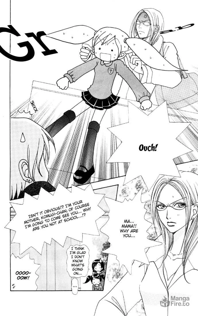 Read Love Monster chapter 42 image 9 on Lezhin