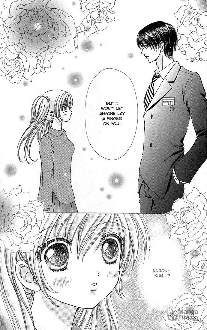 Read Love Monster chapter 43 image 11 on Lezhin