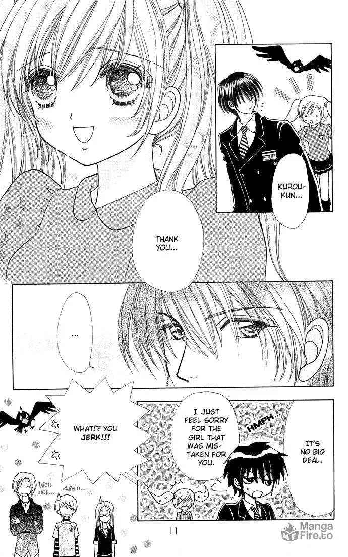 Read Love Monster chapter 43 image 14 on Lezhin