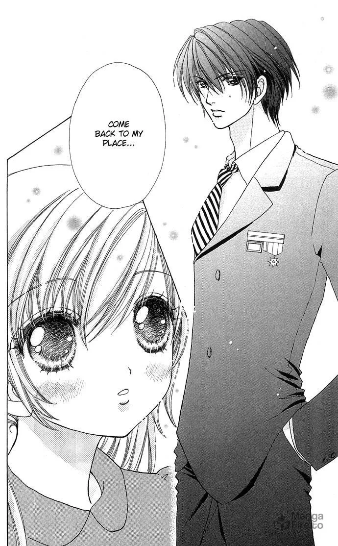 Read Love Monster chapter 43 image 29 on Lezhin