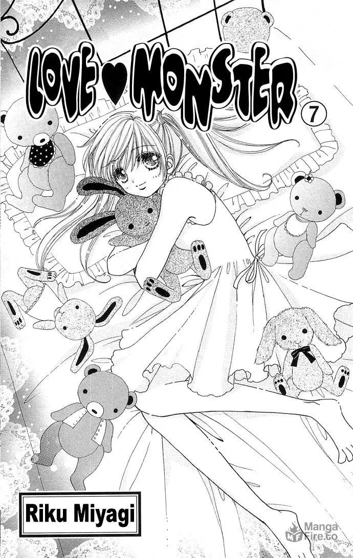 Read Love Monster chapter 43 image 5 on Lezhin
