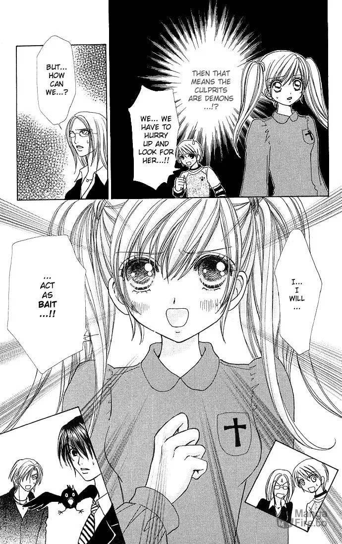 Read Love Monster chapter 43 image 8 on Lezhin