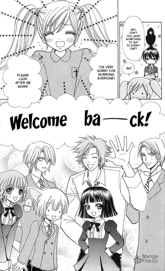 Read Love Monster chapter 44 image 24 on Lezhin