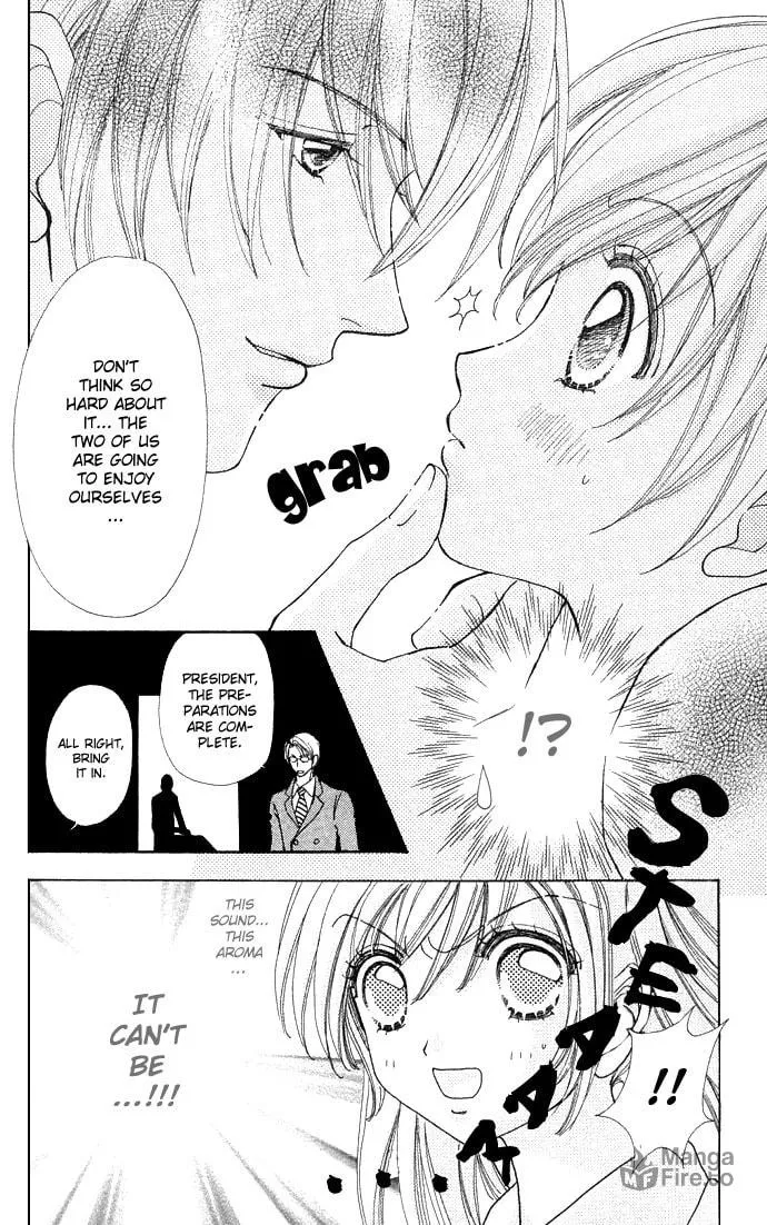 Read Love Monster chapter 45 image 14 on Lezhin