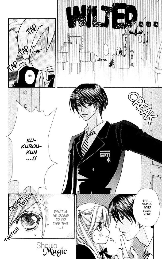 Read Love Monster chapter 45 image 18 on Lezhin