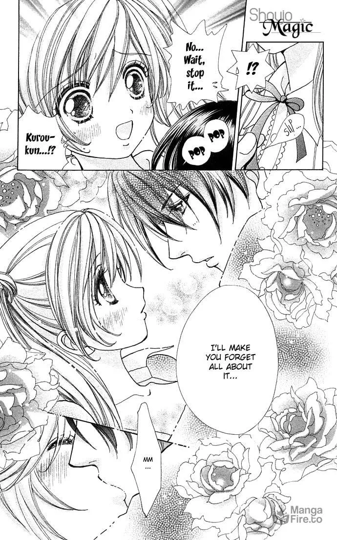 Read Love Monster chapter 45 image 23 on Lezhin