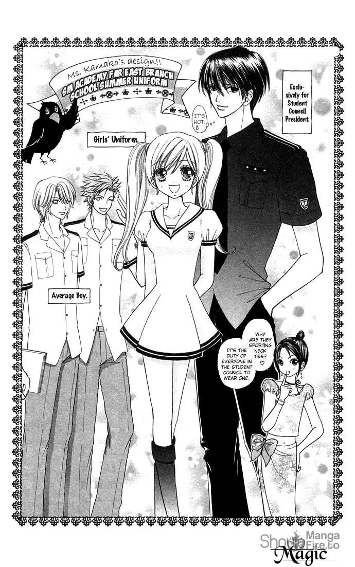 Read Love Monster chapter 45 image 26 on Lezhin