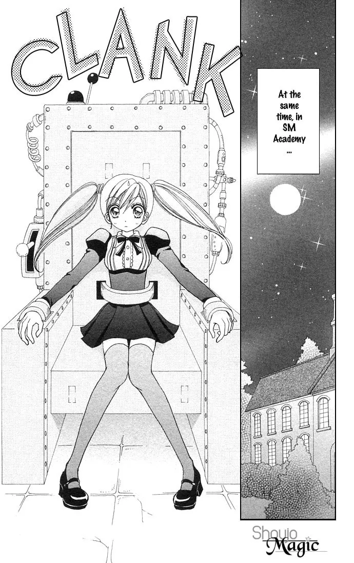 Read Love Monster chapter 45 image 7 on Lezhin