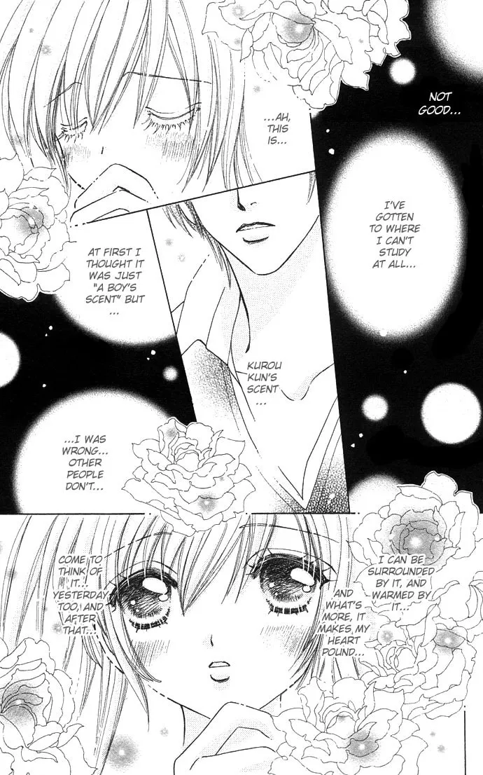 Read Love Monster chapter 46 image 12 on Lezhin