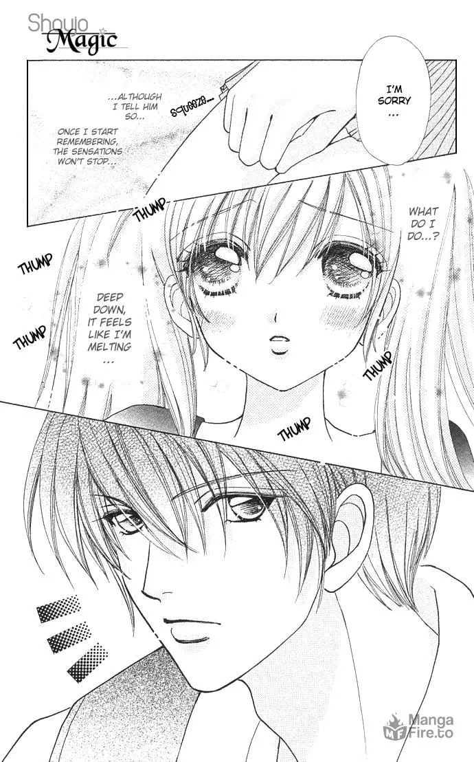Read Love Monster chapter 46 image 14 on Lezhin
