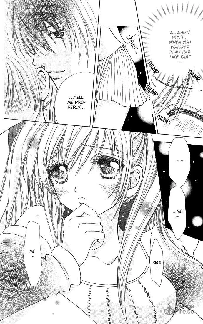 Read Love Monster chapter 46 image 17 on Lezhin