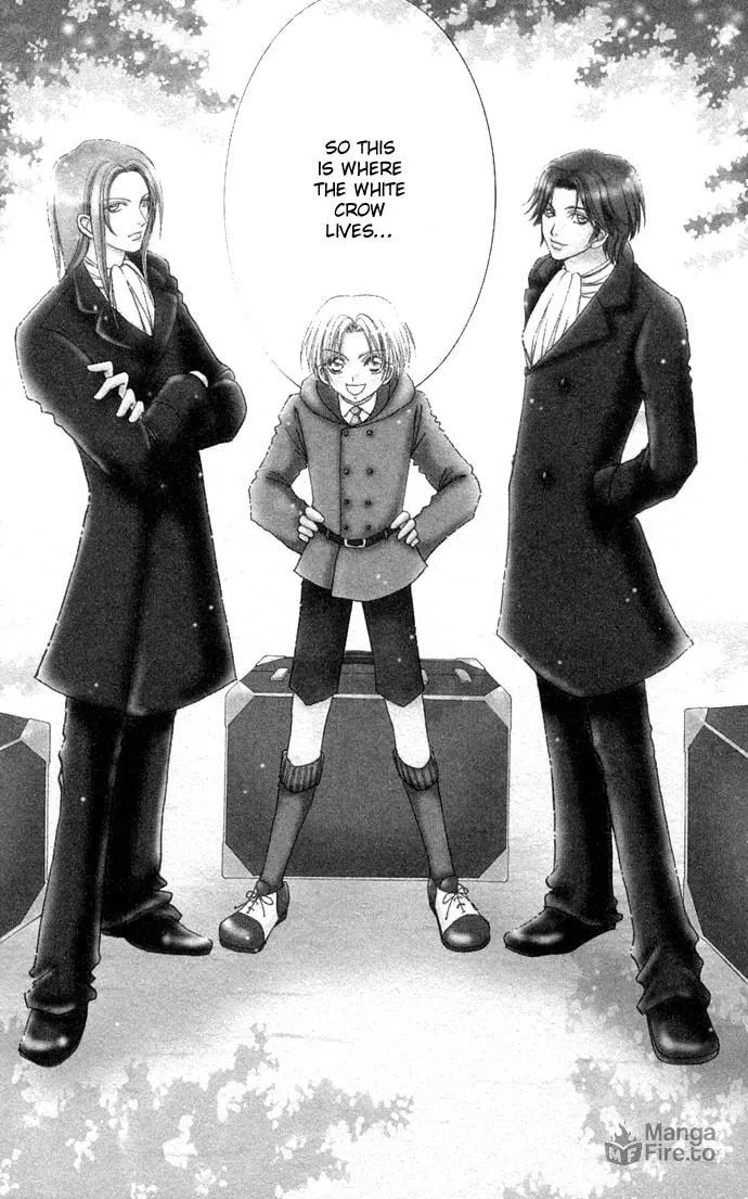 Read Love Monster chapter 46 image 2 on Lezhin