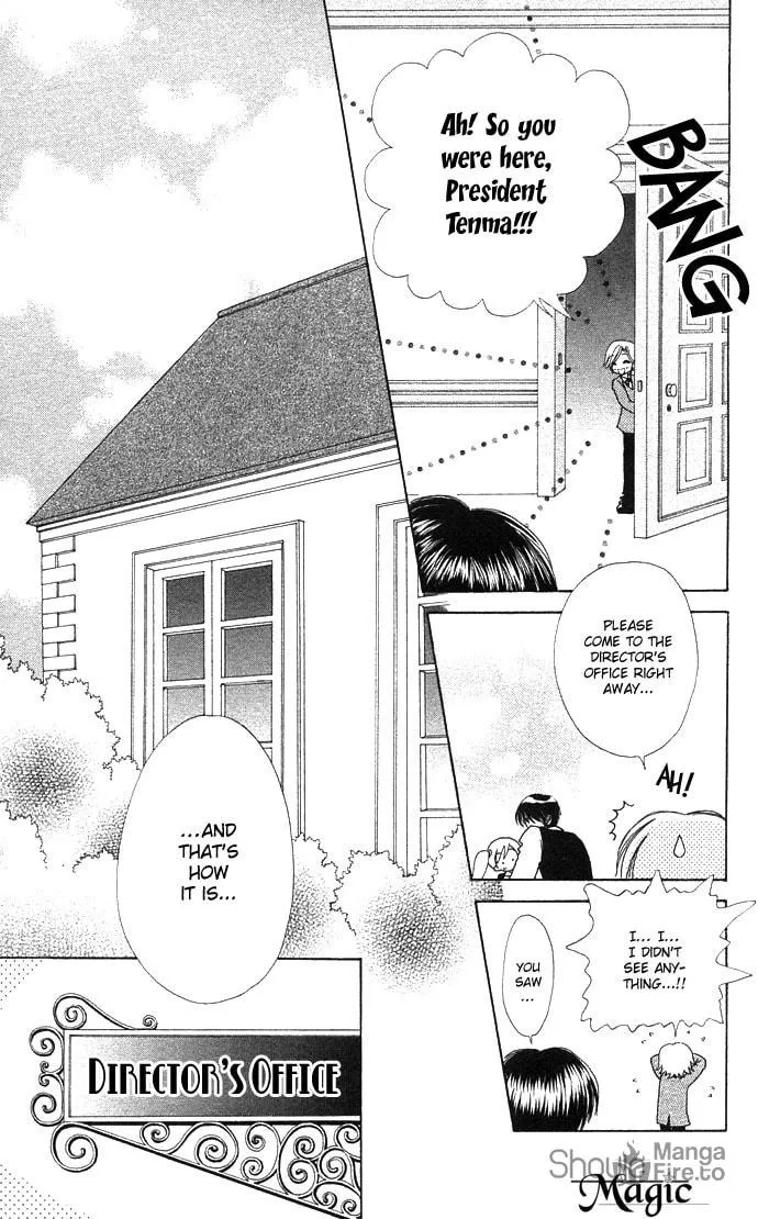 Read Love Monster chapter 46 image 20 on Lezhin