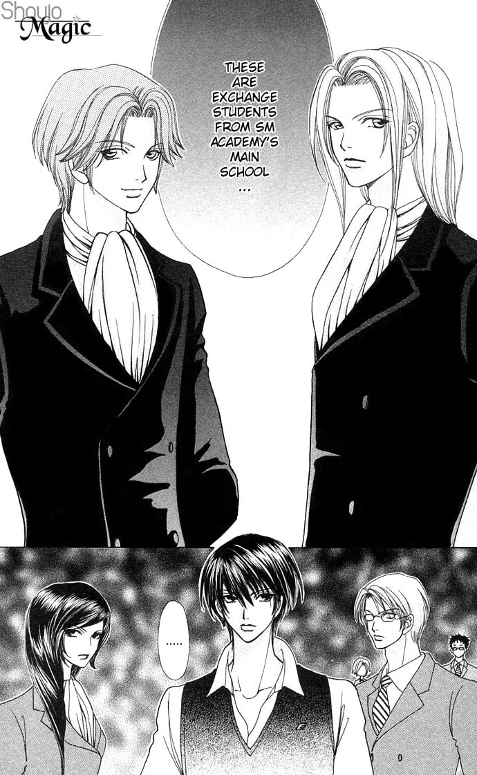 Read Love Monster chapter 46 image 21 on Lezhin