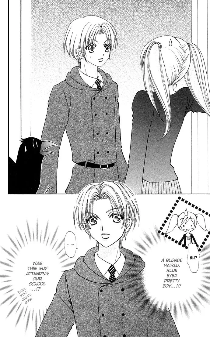 Read Love Monster chapter 46 image 25 on Lezhin