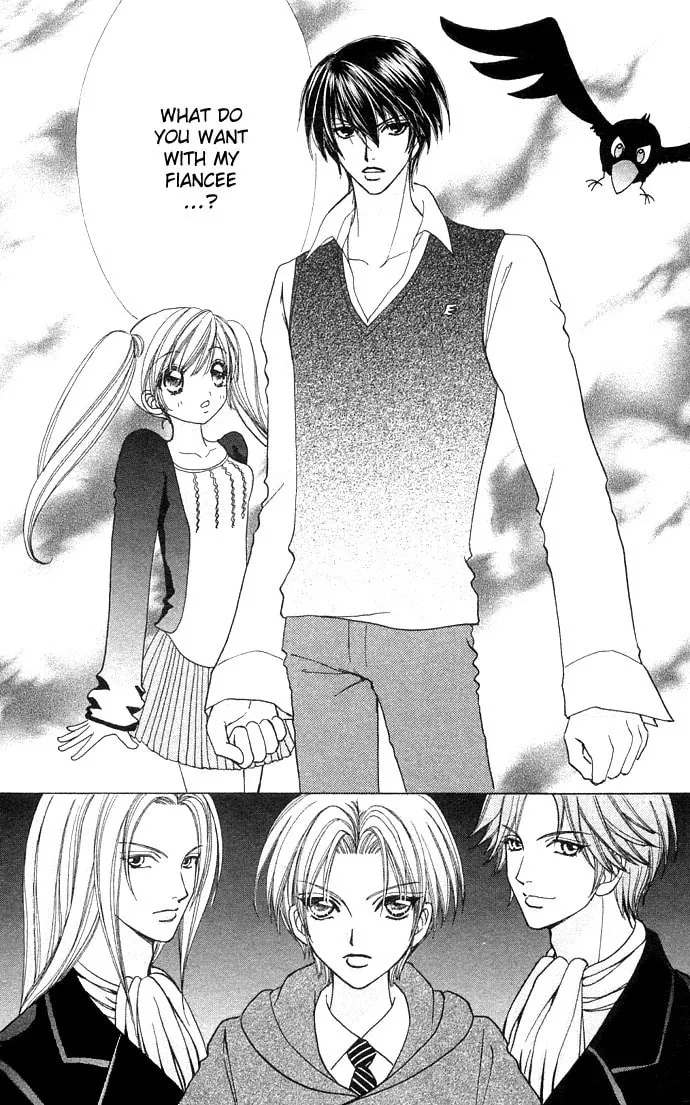 Read Love Monster chapter 46 image 28 on Lezhin