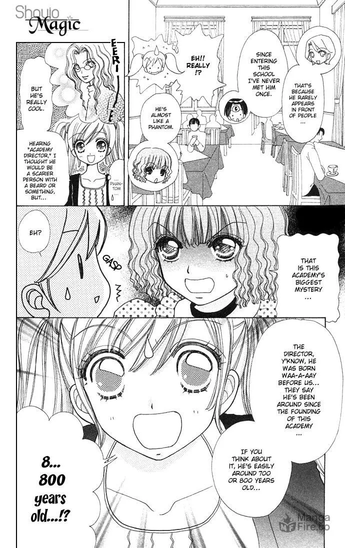 Read Love Monster chapter 46 image 5 on Lezhin
