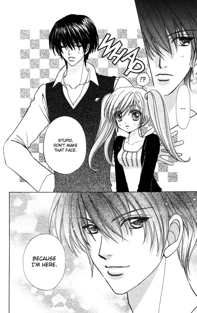 Read Love Monster chapter 47 image 10 on Lezhin