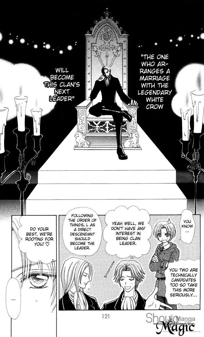 Read Love Monster chapter 47 image 19 on Lezhin