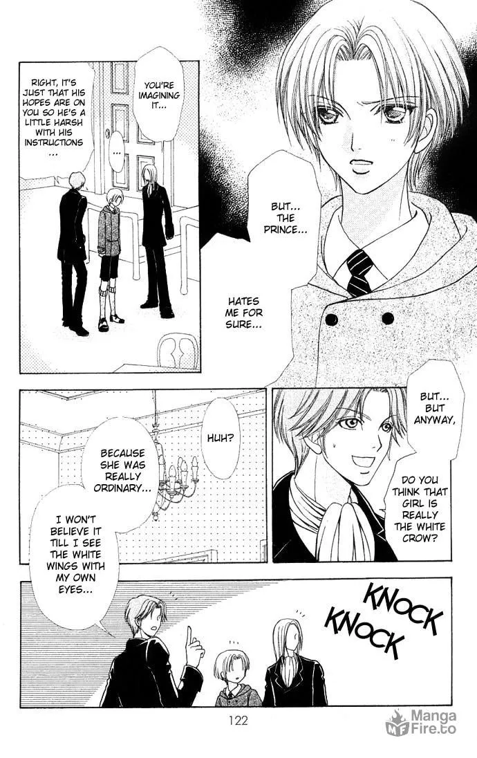 Read Love Monster chapter 47 image 20 on Lezhin