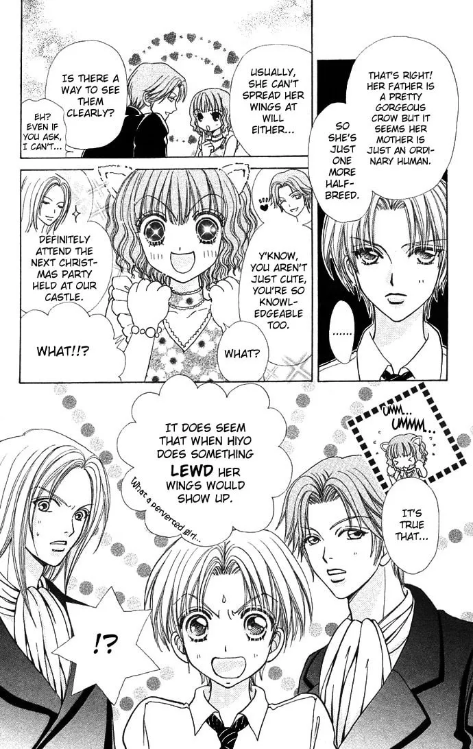 Read Love Monster chapter 47 image 22 on Lezhin