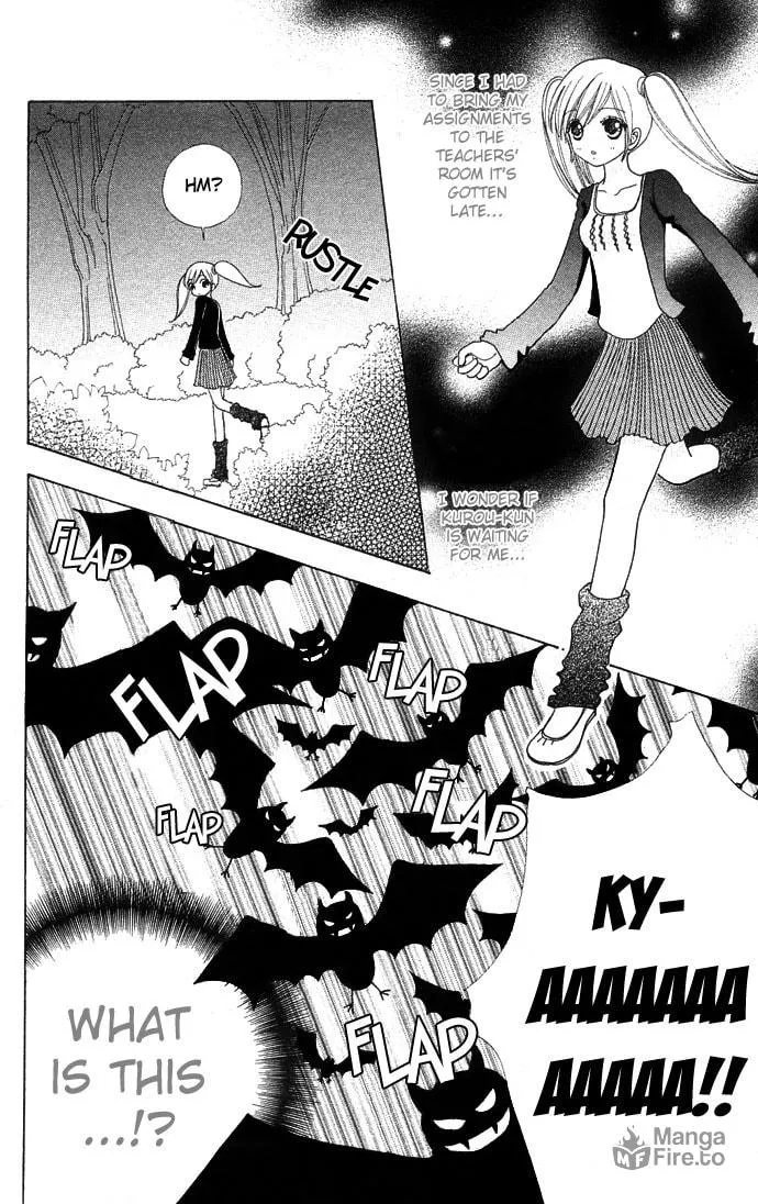 Read Love Monster chapter 47 image 24 on Lezhin