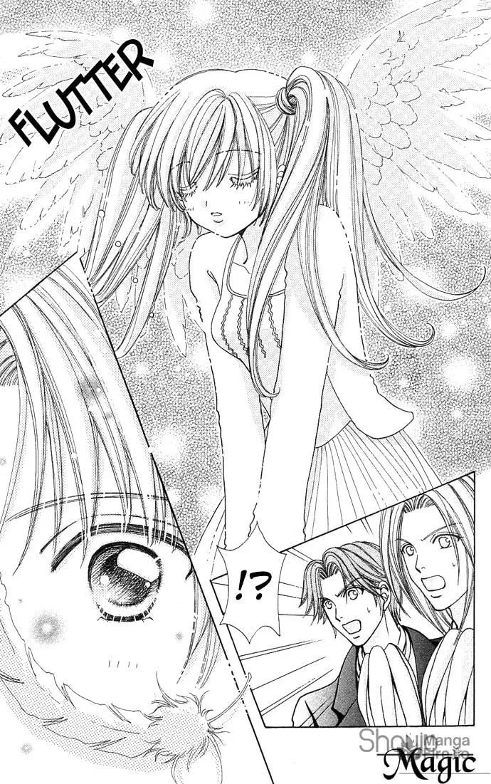 Read Love Monster chapter 48 image 11 on Lezhin
