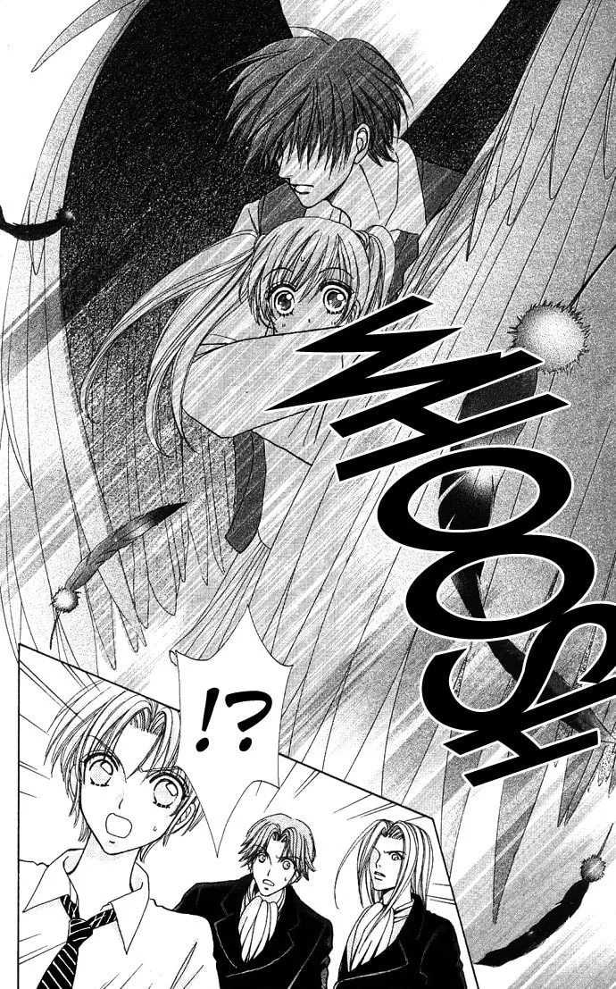 Read Love Monster chapter 48 image 13 on Lezhin