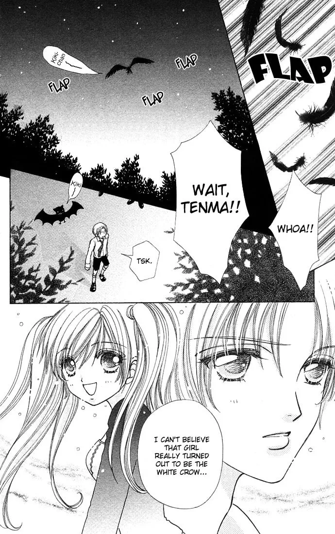 Read Love Monster chapter 48 image 15 on Lezhin