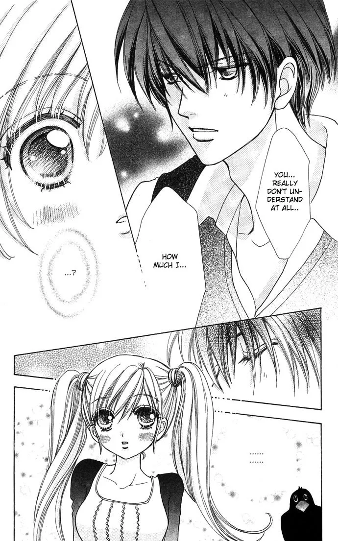 Read Love Monster chapter 48 image 18 on Lezhin