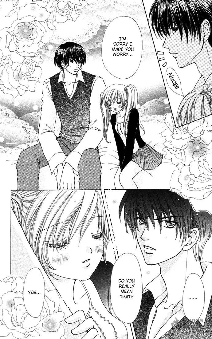 Read Love Monster chapter 48 image 19 on Lezhin
