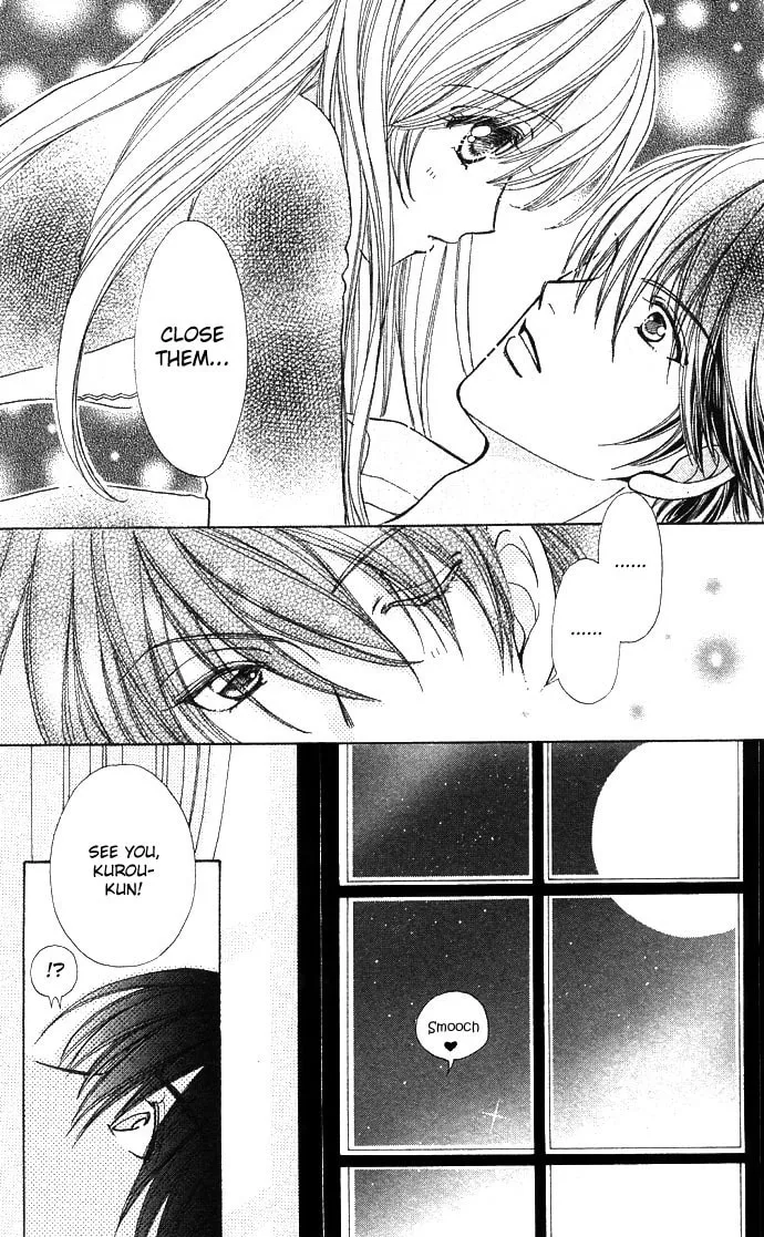 Read Love Monster chapter 48 image 21 on Lezhin