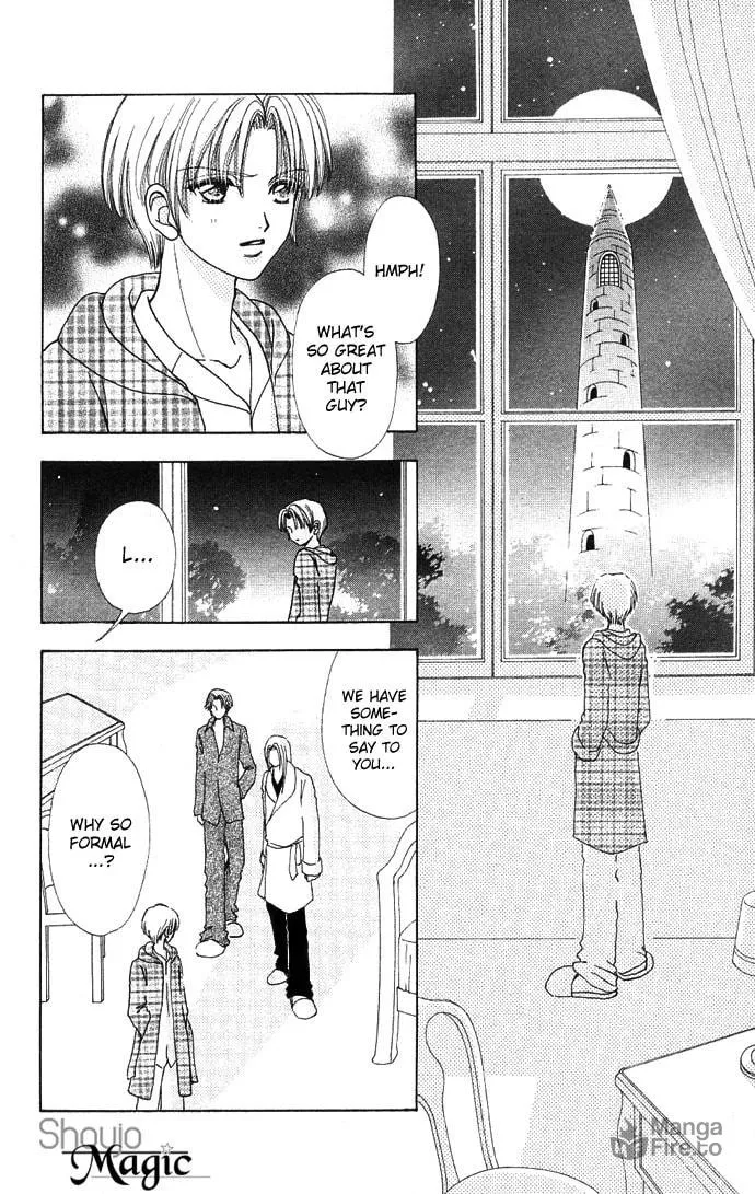 Read Love Monster chapter 48 image 23 on Lezhin