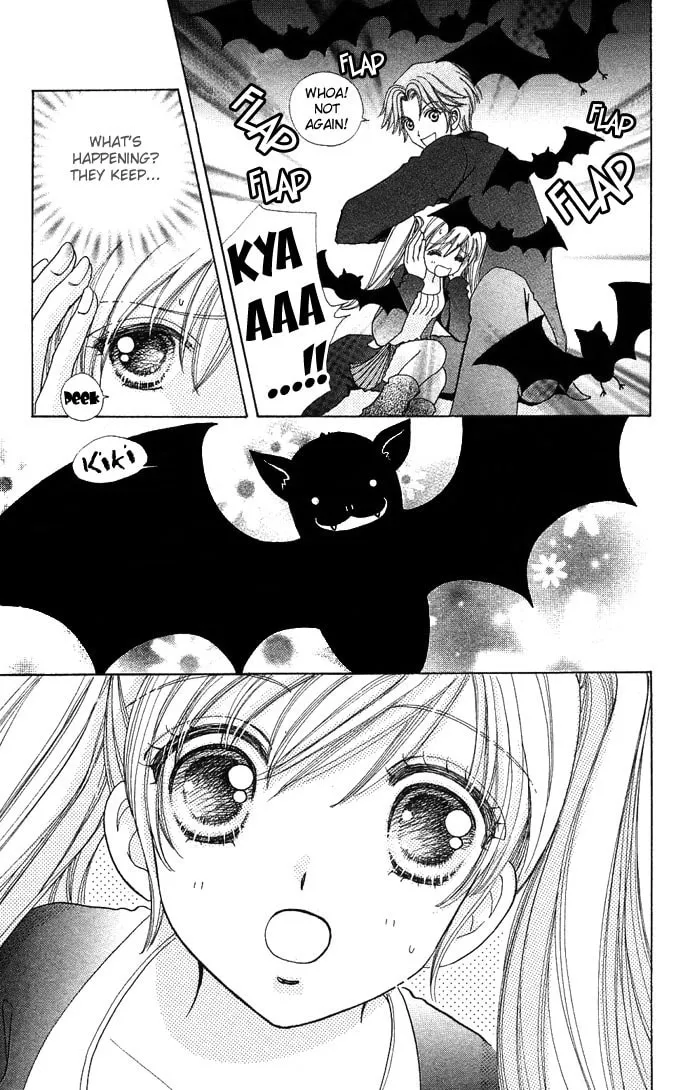 Read Love Monster chapter 48 image 3 on Lezhin