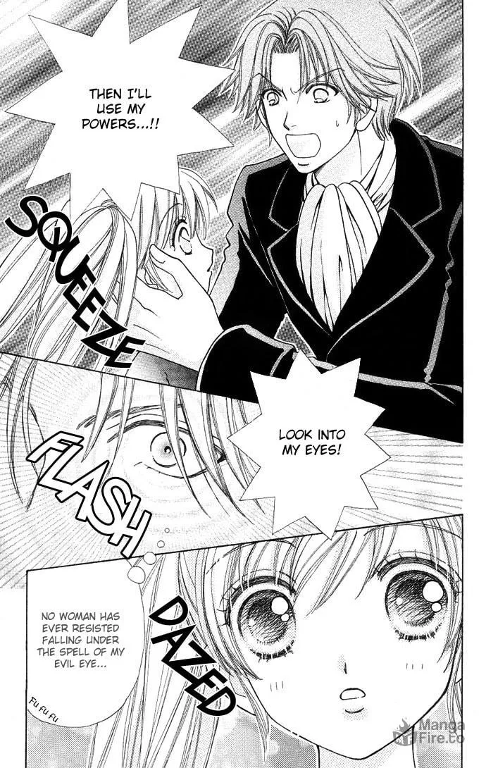 Read Love Monster chapter 48 image 5 on Lezhin