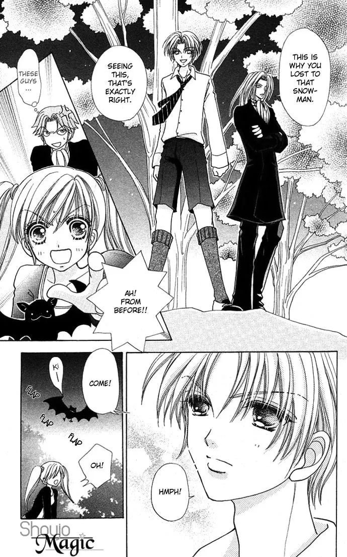 Read Love Monster chapter 48 image 7 on Lezhin