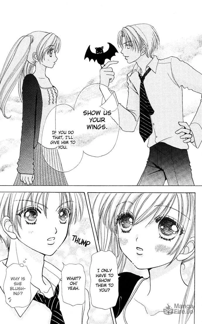 Read Love Monster chapter 48 image 9 on Lezhin