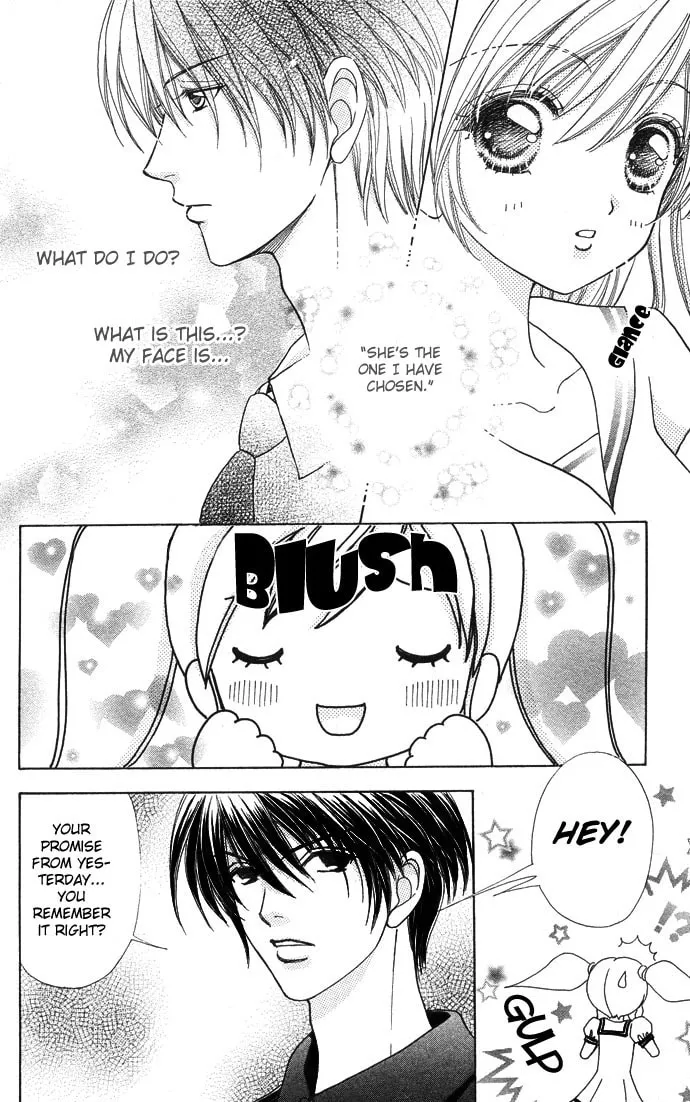 Read Love Monster chapter 49 image 10 on Lezhin