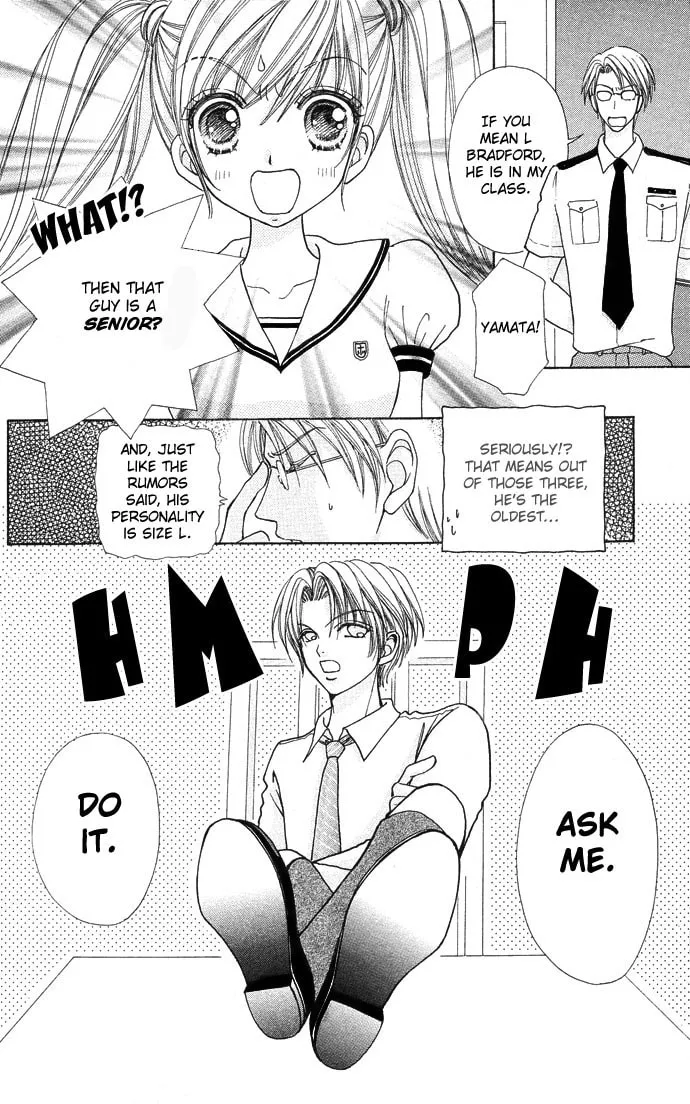 Read Love Monster chapter 49 image 12 on Lezhin