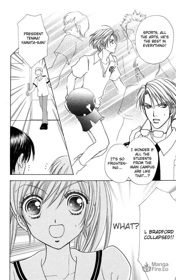 Read Love Monster chapter 49 image 14 on Lezhin