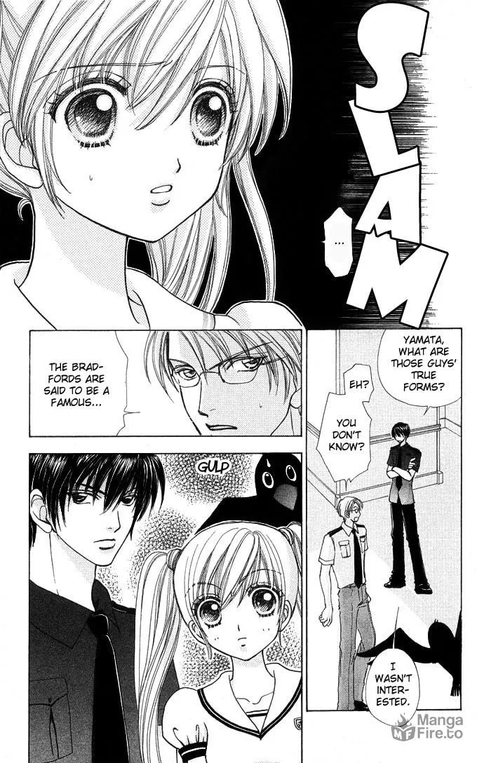 Read Love Monster chapter 49 image 17 on Lezhin