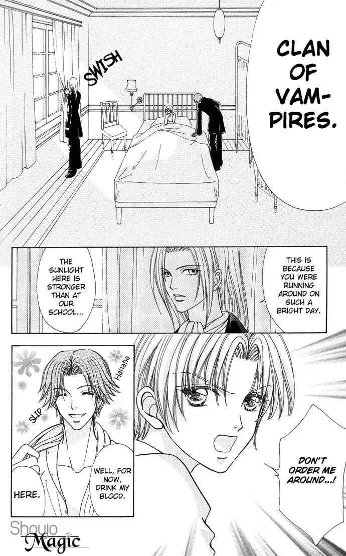 Read Love Monster chapter 49 image 18 on Lezhin