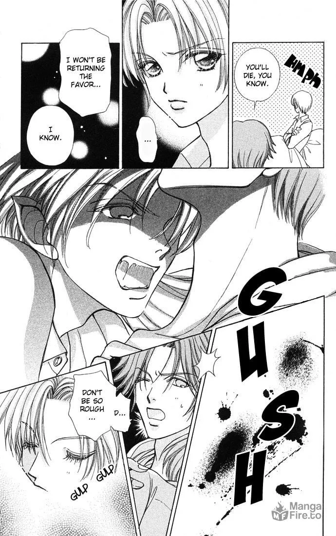 Read Love Monster chapter 49 image 19 on Lezhin