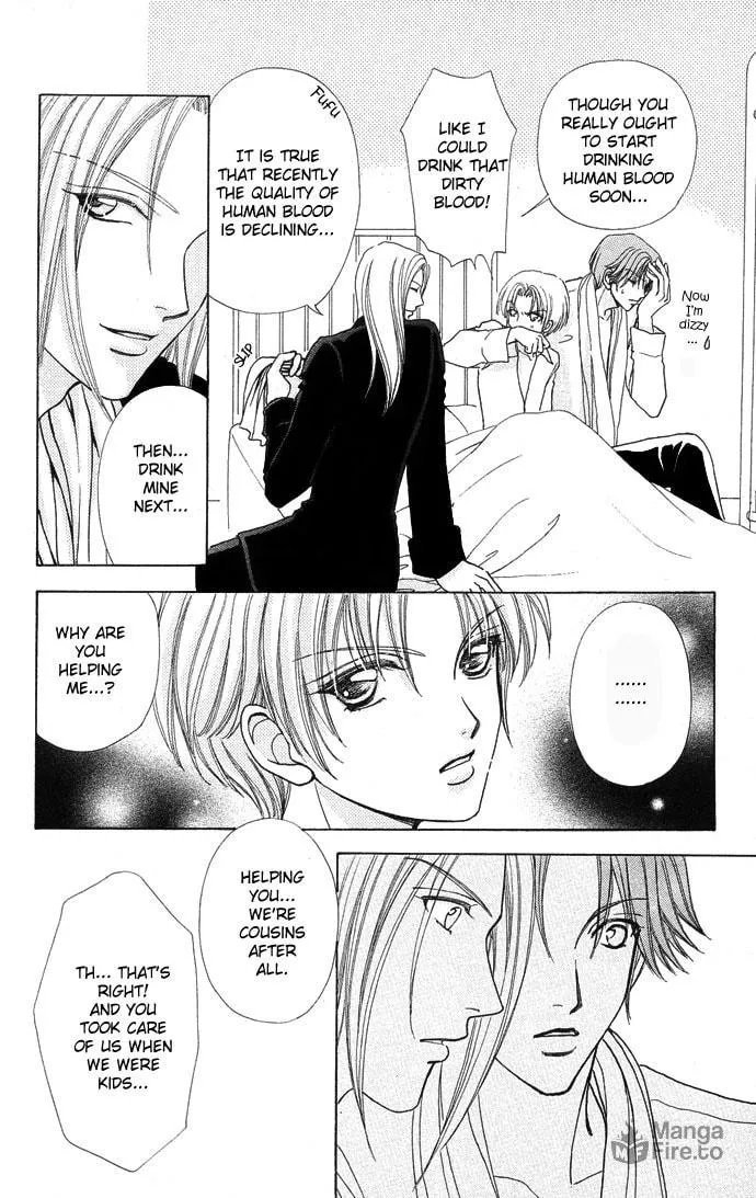 Read Love Monster chapter 49 image 20 on Lezhin