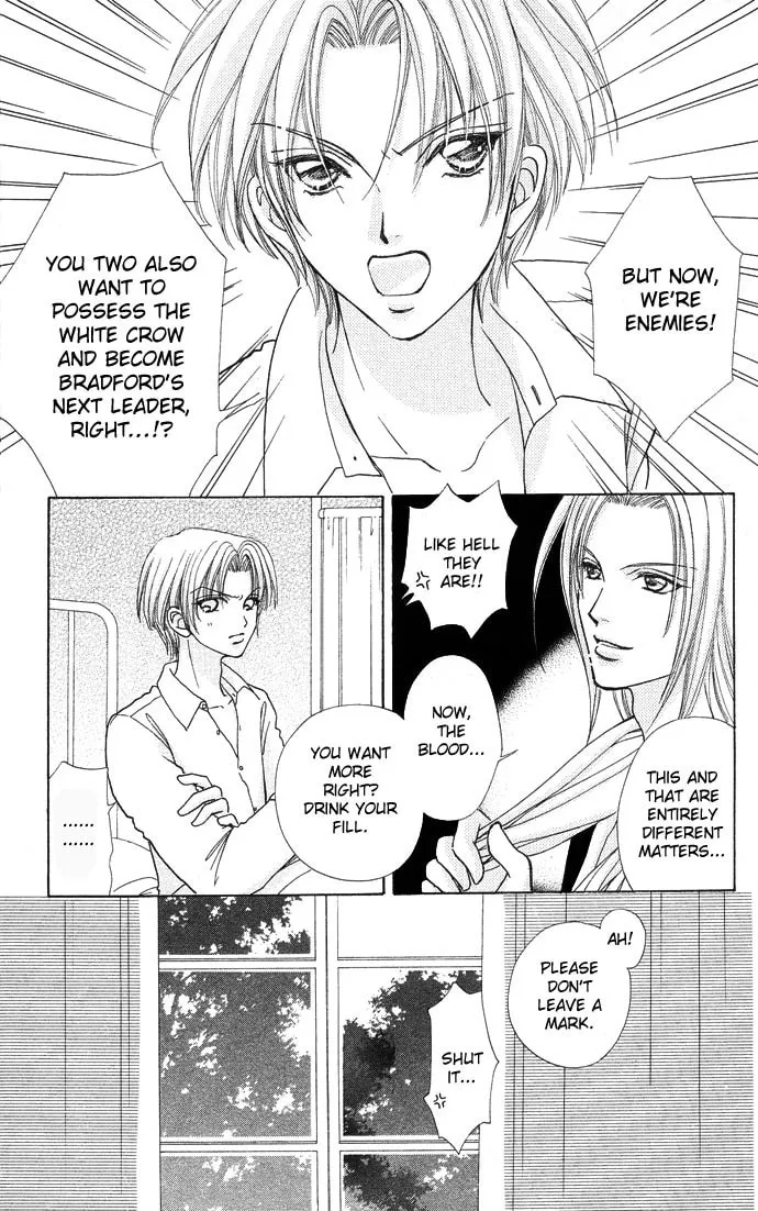 Read Love Monster chapter 49 image 21 on Lezhin