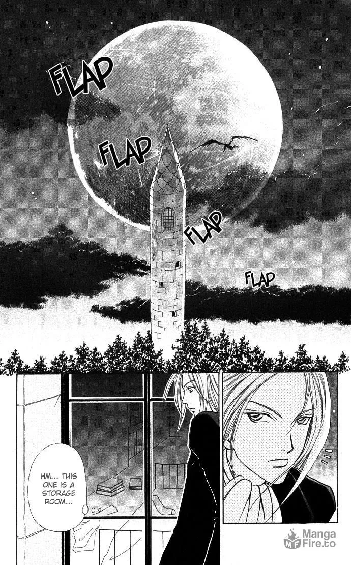Read Love Monster chapter 49 image 23 on Lezhin