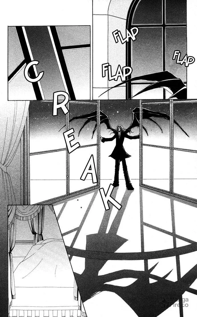 Read Love Monster chapter 49 image 24 on Lezhin